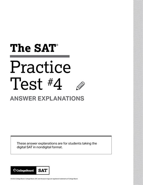 is sat practice test 4 hard|college board practice test hard.